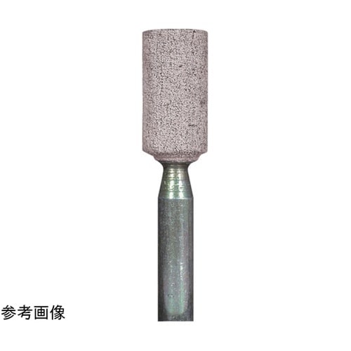 軸付砥石 コットンポインター 9.5×1
