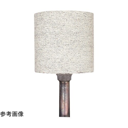 軸付砥石 コットンポインター 31.8×
