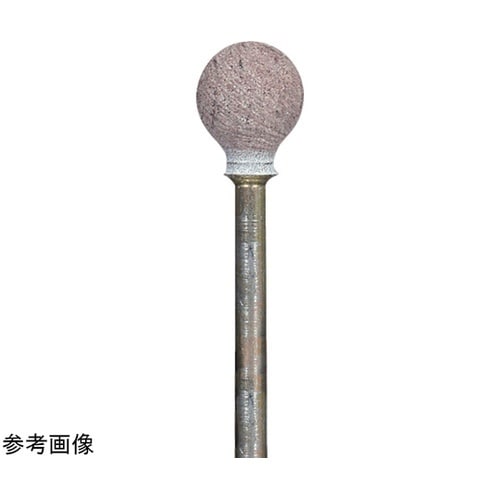 軸付砥石 コットンポインター 9.5×9