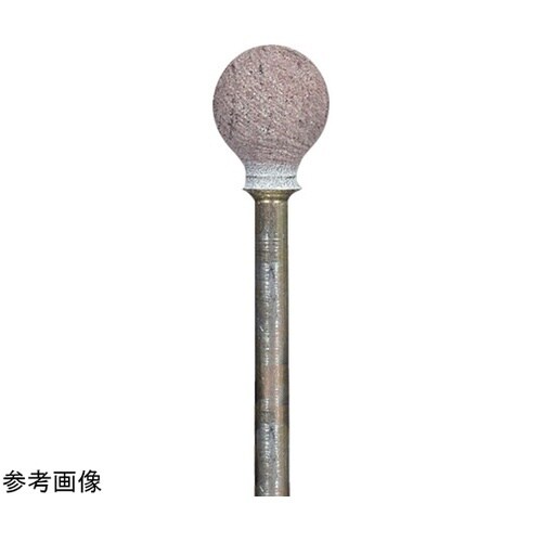 軸付砥石 コットンポインター 9.5×9
