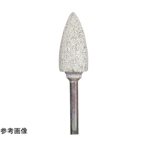 軸付砥石 コットンポインター 9.5×1
