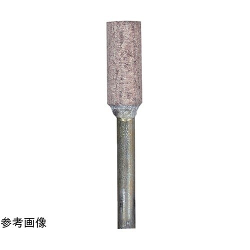 軸付砥石 コットンポインター 4.8×1