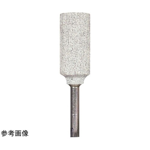 軸付砥石 コットンポインター 9.5×1