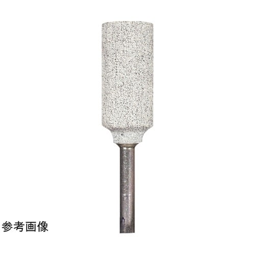 軸付砥石 コットンポインター 9.5×1