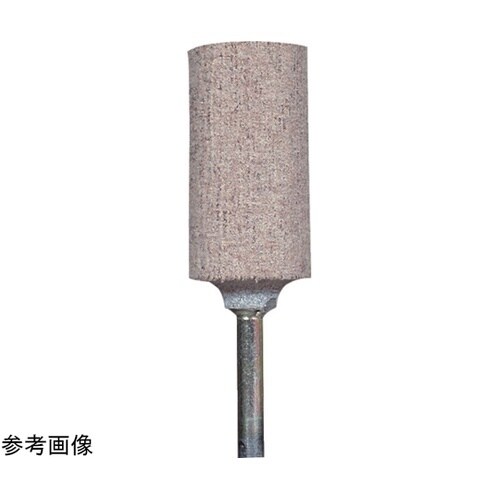 軸付砥石 コットンポインター 12.7×