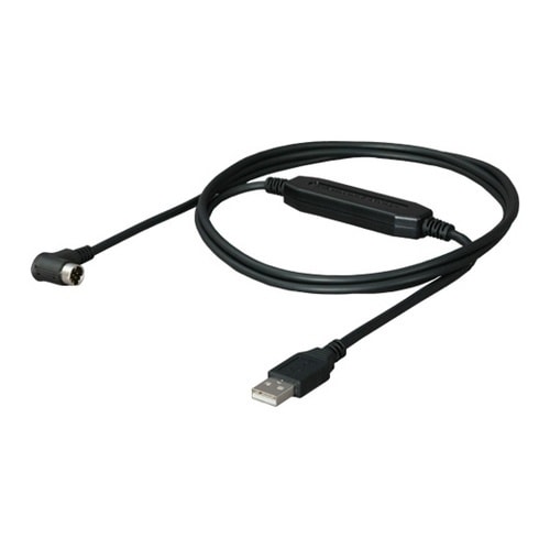PanasonicPLC⇔PC用 RS−