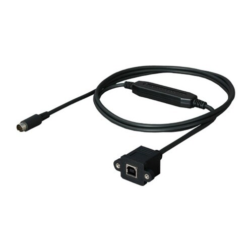 三菱CPU⇔PC用 RS−422⇔USB