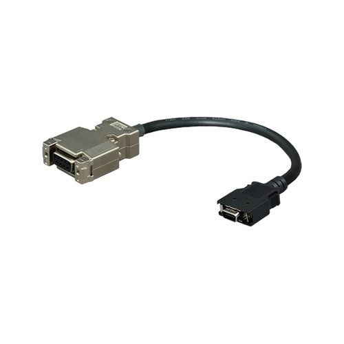 三菱表示器用 RS−232Cコネクタ変換