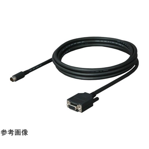 三菱表示器⇔三菱CPU直結RS−422⇔
