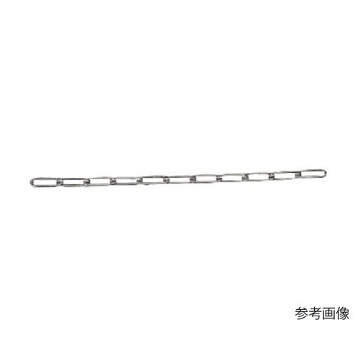 ステンレスチェーン 30m 線径16mm