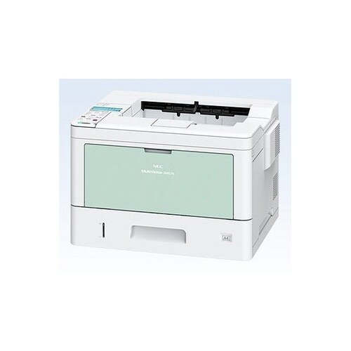 A3モノクロページプリンタ MultiW