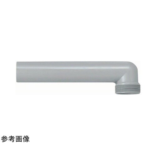 流し台排水用エルボ M14ECL_50X