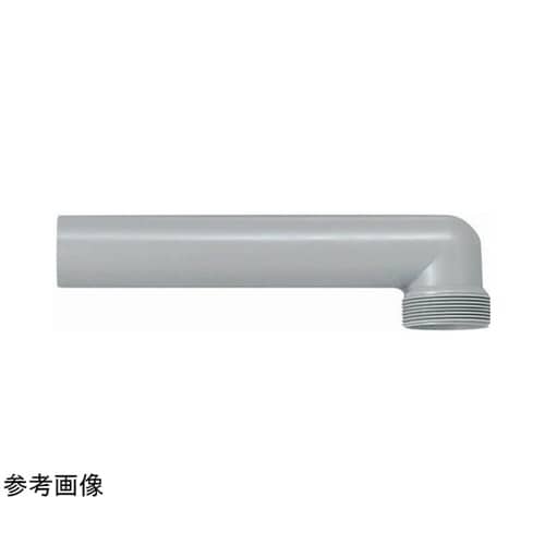 流し台排水用エルボ M14ECL_50X