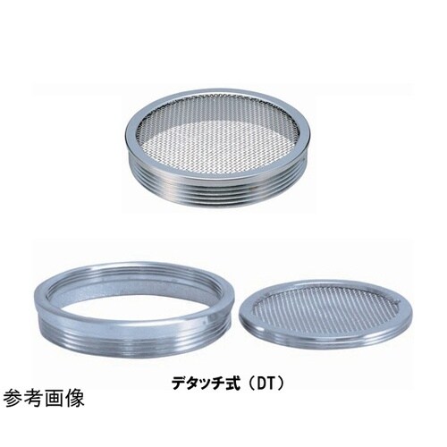 外ネジ防虫目皿 M18C_150