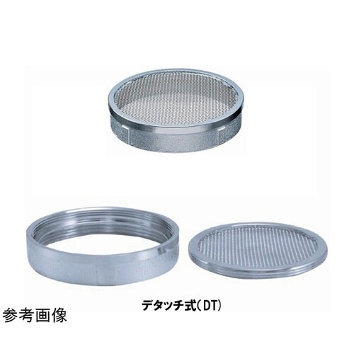 内ネジ防虫目皿 M19C_150DT