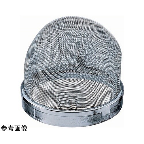 山型防虫目皿(内ネジ) M19CY_1