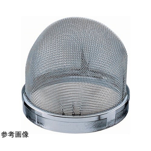 山型防虫目皿(内ネジ) M19CY_1
