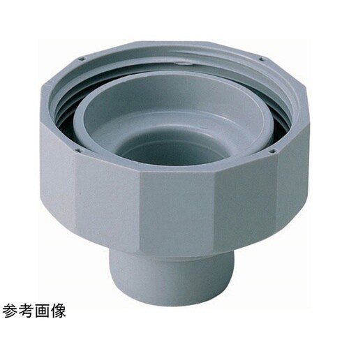 排水ホース用ユニオンナット M25UN_