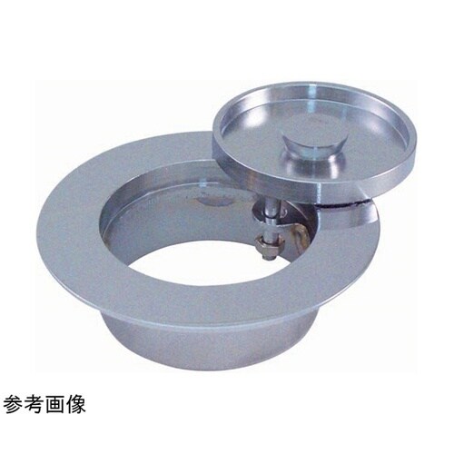 洗濯機排水金具(VU用) M44F_5