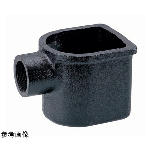 電気温水器トラップ(ネジ込式) M5F