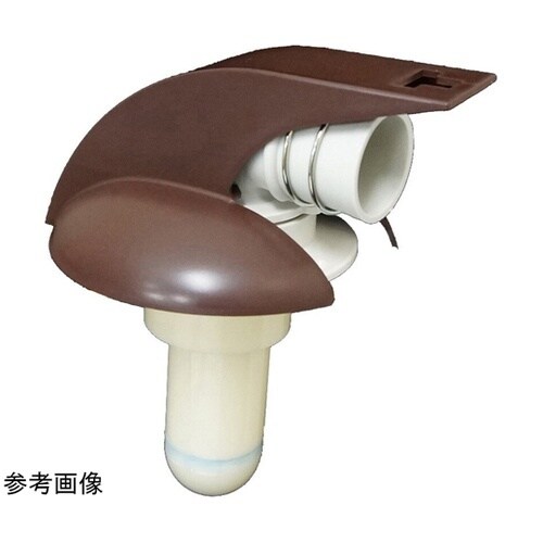 洗濯機排水トラップ クルバVUバンド・イ