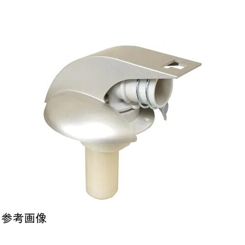 洗濯機排水トラップ クルバVUバンド・イ