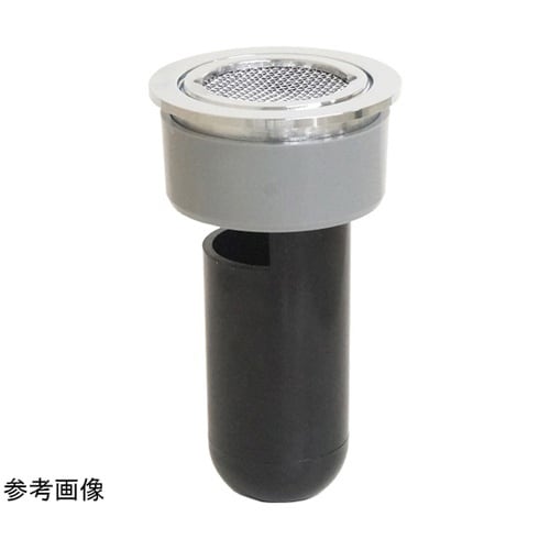 防虫目皿排水トラップ MB50C_100