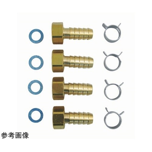 スマートホース金具セット MH4S_10