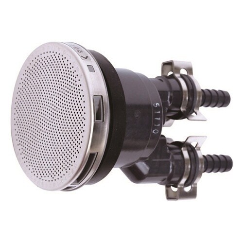 ホース用薄型循環金具 MJ246LXS_