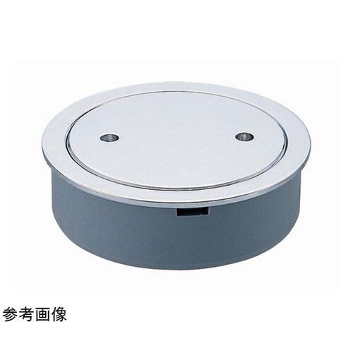 掃除口 VP・VU兼用(普及型) MK