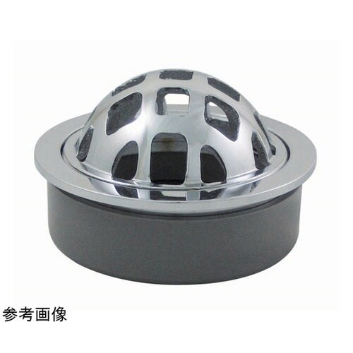 山型排水目皿 VP・VU兼用 MK19W