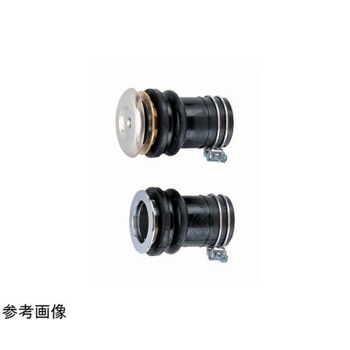 バス用K型接続金具 キブロBセット M2