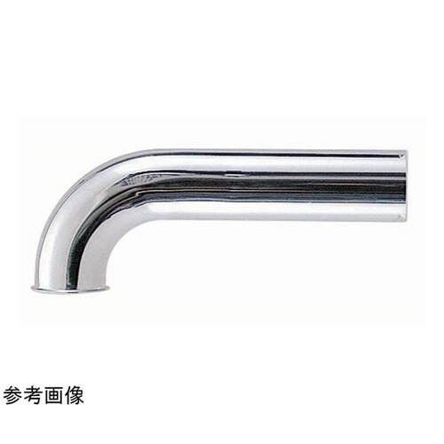 Pトラップ用キセル M7P_25X200