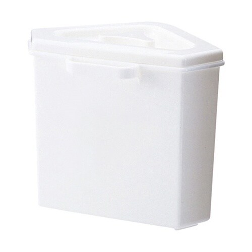 プラスチックコーナーペイル M99P_*