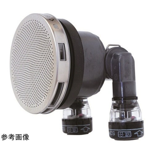 樹脂管用循環金具 ワンロック LS兼用(