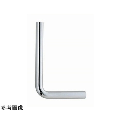 フラッシュバルブ用ベンドパイプ ML1−