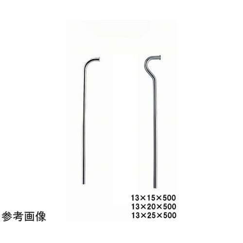 ロータンク用ツバ付給水管 ML2_13X