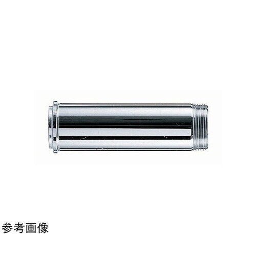 INAX用フラッシュバルブ用中間ニップル