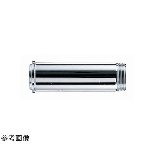 INAX用フラッシュバルブ用中間ニップル