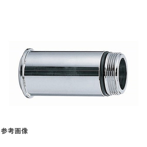 TOTO用フラッシュバルブ用中間ニップル