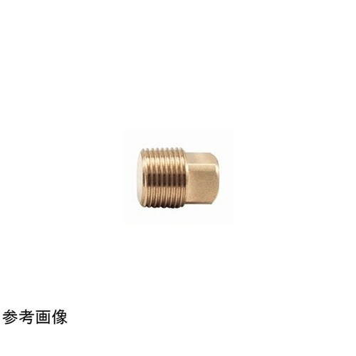 真鍮プラグ 黄銅 M133B_10(3/