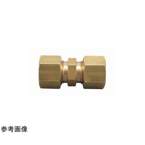 銅管用火なし継手 M150HN_15.8
