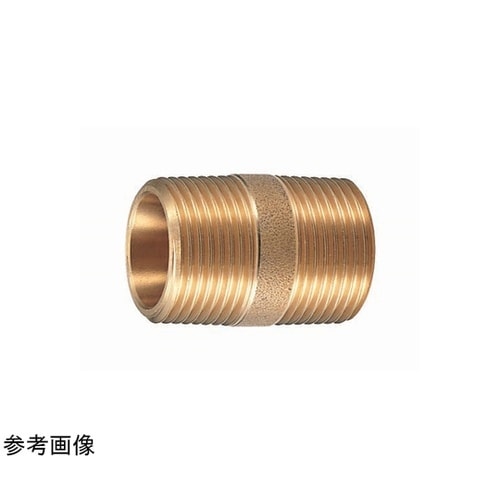 砲金丸ニップル M154MMN_10