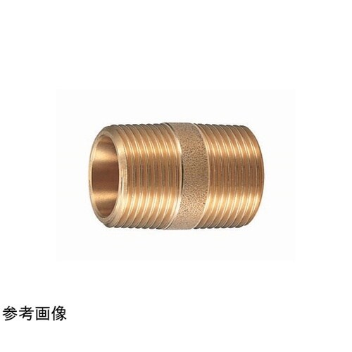 砲金丸ニップル M154MMN_100