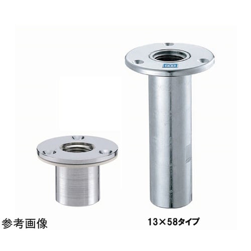 ユニット用ツギタシ(内ネジ) M340