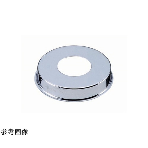 給水座金(真鍮製) S50_25X15