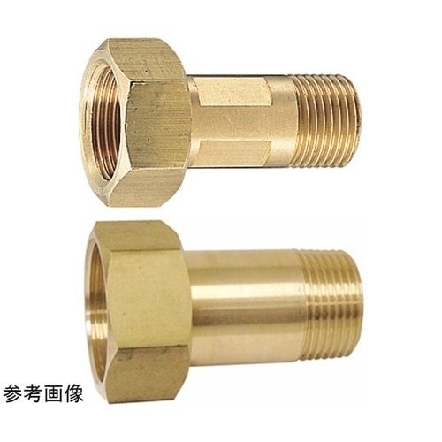鋼管用メーターユニオン S227_25