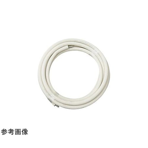 高耐候性保温材付フリーチューブ 保温厚1