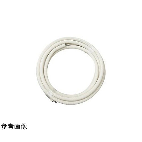 高耐候性保温材付フリーチューブ 保温厚1