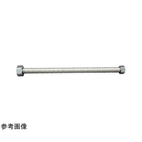 ツバリング付フリーチューブ 異径ステンレ